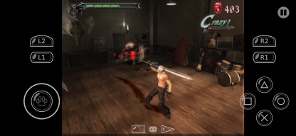 PPSS22 arm64 Plugins APK screenshot