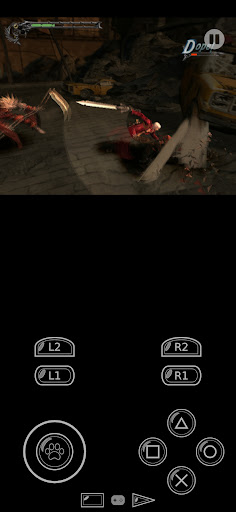PPSS22 arm64 Plugins APK screenshot