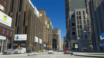 Prime: Cities Skylines 2 screenshot