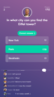 Primetime - Live Quiz Game APK screenshot