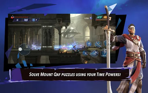 Prince of Persia: Lost Crown APK 2