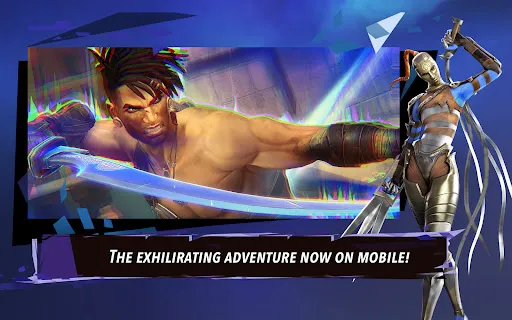 Prince of Persia: Lost Crown APK 4