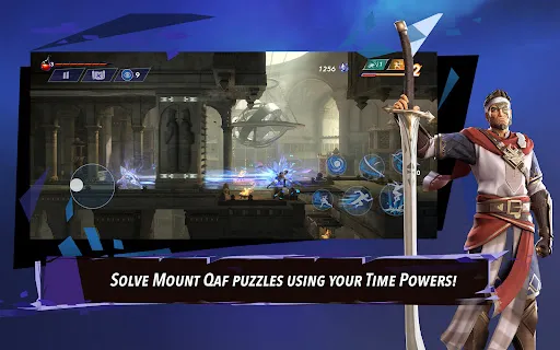 Prince of Persia: Lost Crown APK 8