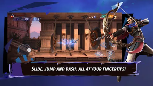 Prince of Persia: Lost Crown APK 12