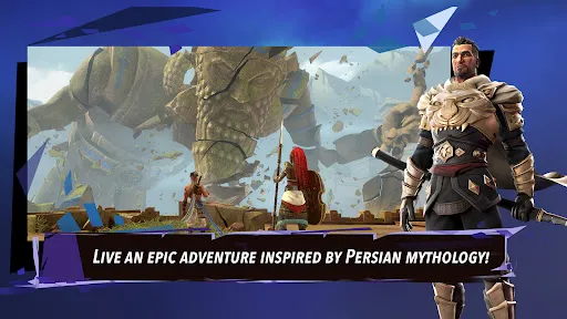 Prince of Persia: Lost Crown APK 14