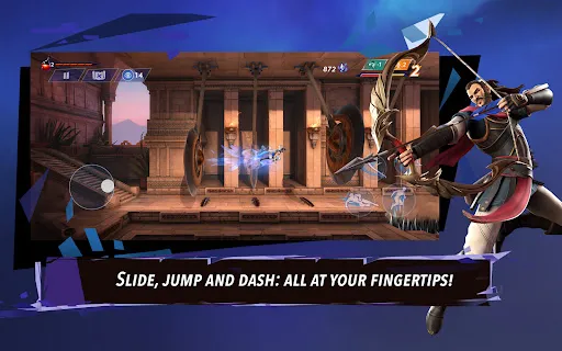 Prince of Persia: Lost Crown APK 18