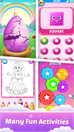 Princess Phone World APK screenshot
