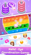 Princess Phone World APK screenshot