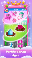 Princess Phone World APK screenshot