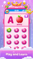 Princess Phone World APK screenshot
