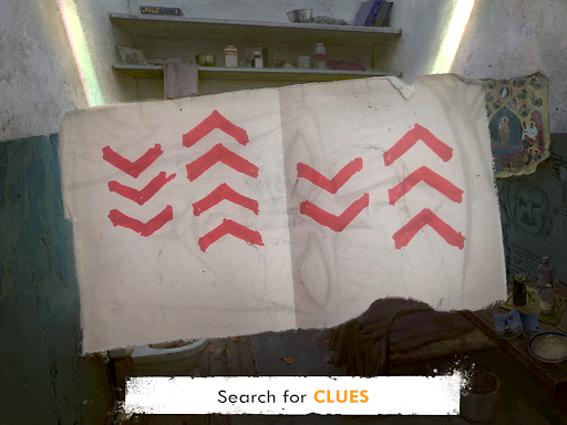 Prison Escape Puzzle Adventure APK screenshot