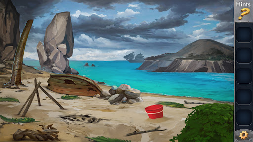 Prison Escape Puzzle Adventure APK screenshot