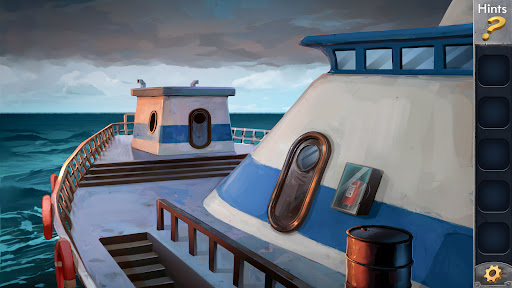 Prison Escape Puzzle Adventure APK screenshot