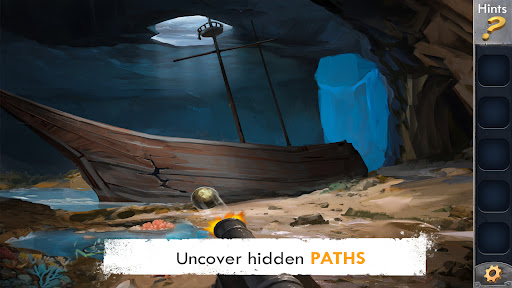 Prison Escape Puzzle Adventure APK screenshot