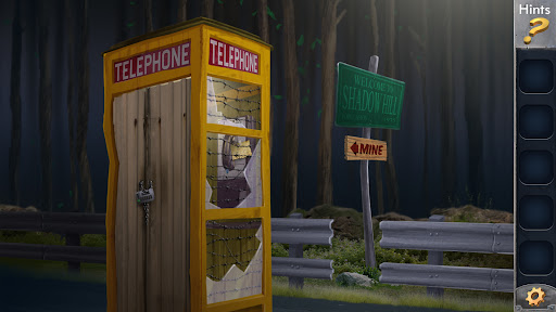 Prison Escape Puzzle Adventure APK screenshot