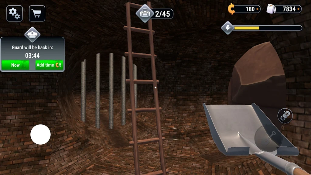 Prison Escape Simulator 3D APK 6