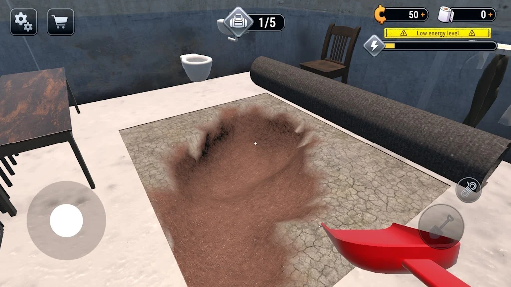 Prison Escape Simulator 3D APK 9