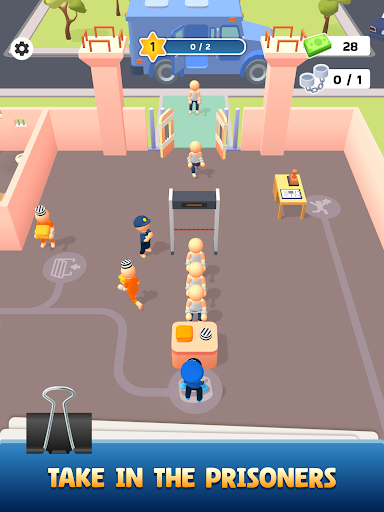 Prison Life: Idle Game APK 5