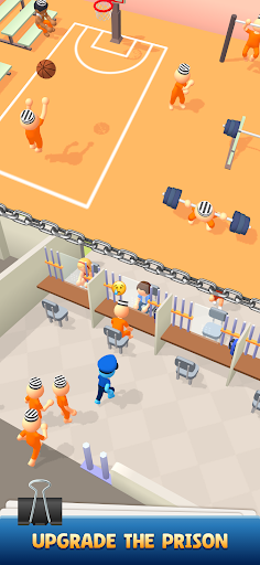 Prison Life: Idle Game APK 12