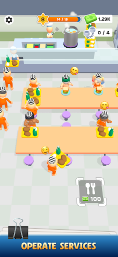 Prison Life: Idle Game APK 14