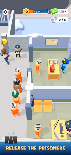 Prison Life: Idle Game APK 15