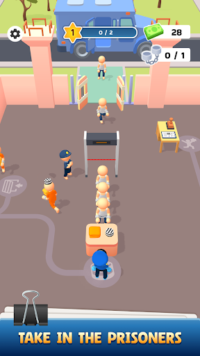 Prison Life: Idle Game APK 16