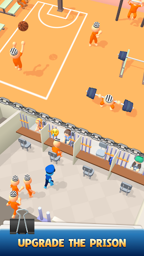 Prison Life: Idle Game APK 18