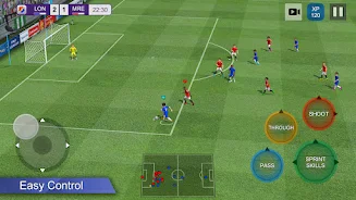 Pro League Soccer 1