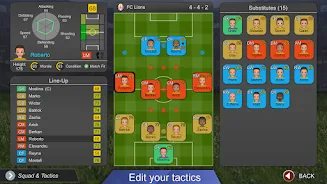 Pro League Soccer 5