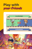 Prodigy Math screenshot