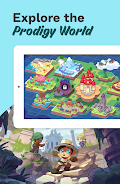 Prodigy Math 20