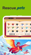 Prodigy Math screenshot