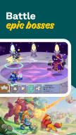 Prodigy Math screenshot