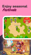 Prodigy Math screenshot