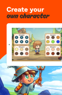 Prodigy Math screenshot
