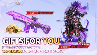 Blood Strike screenshot