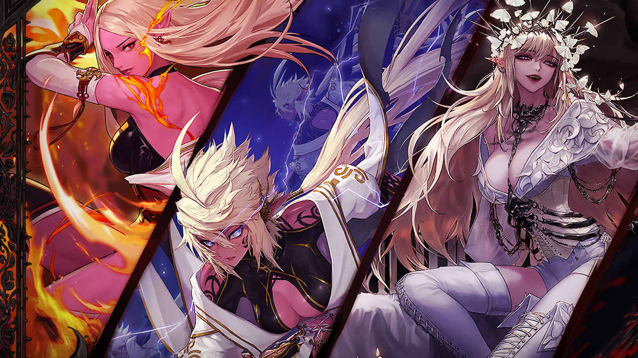 Project DW screenshot