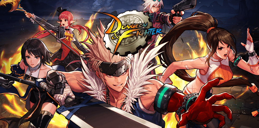 Project DW screenshot