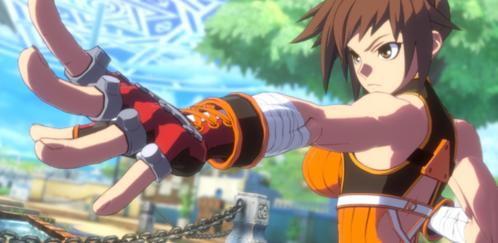 Project DW screenshot