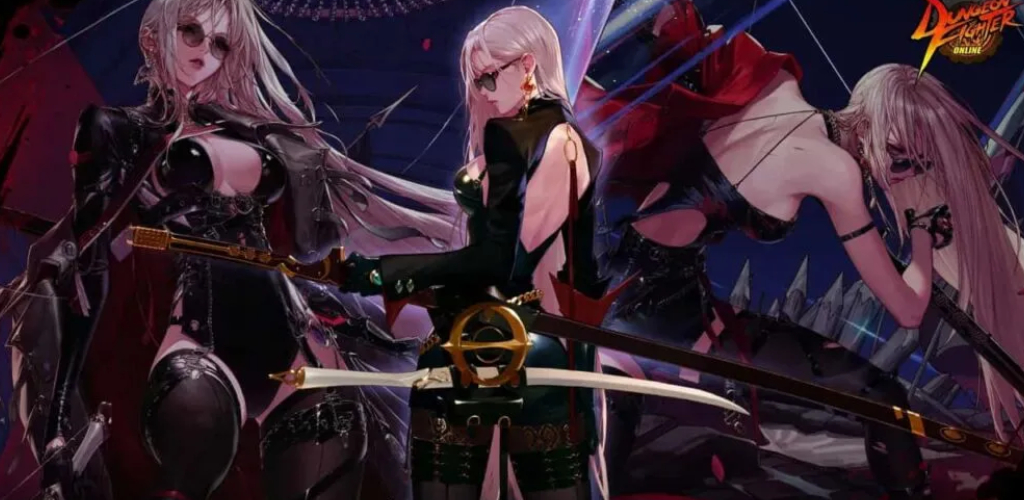 Project DW screenshot
