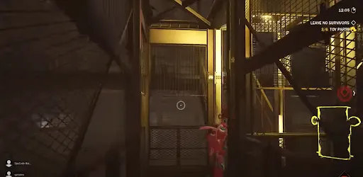 Project ForSaken Horror Time 3 APK 3