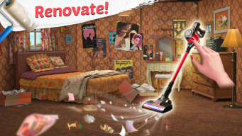 Project Makeover APK screenshot