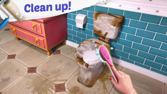 Project Makeover APK screenshot