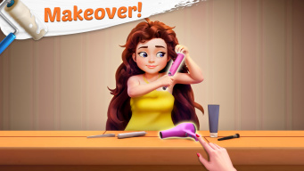 Project Makeover APK screenshot