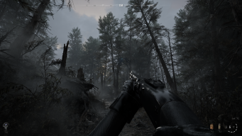 Project Spectrum screenshot