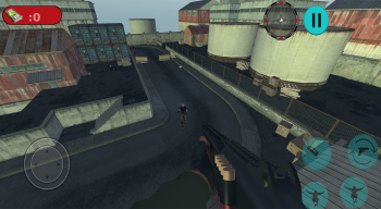 Project Zomboid Survival screenshot