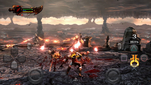 Ps3 Emulator 1