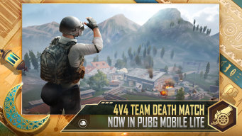 PUBG MOBILE LITE APK screenshot