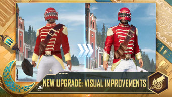 PUBG MOBILE LITE APK screenshot
