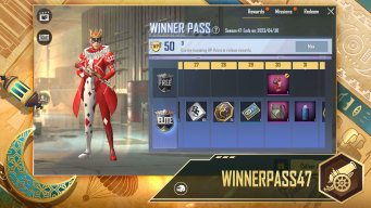PUBG MOBILE LITE APK screenshot